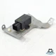 03-06 Porsche Cayenne 955 Front Seat Heated Control Module w/ Bracket Relay OEM