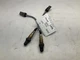 18-21 Chevrolet Equinox Oxygen Lambda O2 Sensor Set Of 2 T