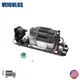 Air Suspension Compressor Pump &Valve Block For BMW 5' 7' F11 F01 F02 F04 F07 GT