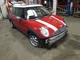 SIDE VIEW MIRROR Mini Cooper 2002 02 03 04 05 06 07 08 Manual Fold Right 802749
