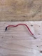 ✪ 2011 - 2015 BMW 750 750Li xDRIVE F01 F02 BATTERY POWER SUPPLY CABLE WIRE OEM