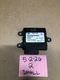 2007-09 Chevy GMC Cadillac Park Assist Module Silverado Sierra Escalade 15896180