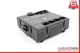 08-18 Mercedes W207 E350  E63 AMG CLS550 Front Left Side Door Control Module OEM