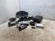 Vauxhall Astra J ECU Kit Speedo BCM Fuse Box Ignition Switch 2.0Diesel 2012 GTC 
