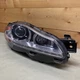 2010-2015 Jaguar XJL Right Passenger Xenon Adaptive Headlight OEM AW9313W029BE