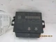 12-15 AUDI A6 Chassis ECM Driver Park Assist Trunk Area ID 4H0919475AA