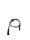 OEM 12-20 Tesla Model S ABS Sensor Rear Right/Left - 1037796-00-C