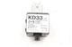 2016-2019 MAZDA MX-5 MIATA ND KEYLESS ENTRY MODULE KD33 675D4 