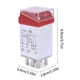 Overload Protection Relay 2015400845 Fits For Mercedes Mercedes 5 Pin 1265404745