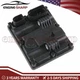 0cq907554d#  Fit For VW Golf AUDI A3 SEAT Rear Differential Control Module Unit