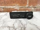 2016 JAGUAR XE AUX IN USB 12 V PORT SOCKET FK72-19C166-BC