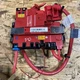 BMW 2009-2016 F01 F10 F13 RED POSITIVE BATTERY CABLE TERMINAL MODULE OEM