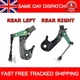 REAR HEADLIGHT RANGE ADJUST SENSOR FITS PORSCHE MACAN 95B 4H0941310C 4H0941309C