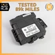 12-13 Porsche Panamera 970 Hybrid S Transmission Control Unit TCU TCM OEM