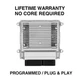 Engine Computer Programmed Plug&Play 2009 Jeep Compass RL150523AA 2.4L PCM ECM