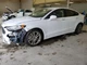 Used Multi-Function Module fits: 2020 Ford Fusion Multifunction w/rear park assi