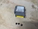 2010 - 2014 VOLKSWAGEN JETTA SEDAN TDI Bag Control Module 5K0 959 655E OEM