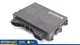 03-09 Mercedes W209 CLK500 CLK320 CLK55 AMG Rear TEMIC Control Module Unit OEM