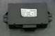 Control unit Windshield Wiper Maserati Quattroporte Module Wiper M139 204958
