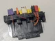 00-06 Mercedes W220 S500 Front SAM Relay Fuse Box A0345459432 OEM
