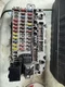 97-01 HONDA CRV MULTIFUNCTION INTEGRATED CONTROL MODULE FUSE BOX 38600-S10-A01M1