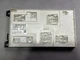 2014 Mercedes W166 GL550 Front SAM Module Control Unit Signal Acquisition OEM