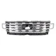 Grille Upper 24 Hole Design Limited Fits 18-21 EXPEDITION 36558