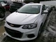 Used Telematics Interface Module fits: 2018 Chevrolet Sonic Communication center