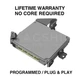 Engine Computer Programmed Plug&Play 2008 Toyota Prius 275100-9510 1.5L ECM OEM