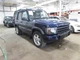 COLUMN SWITCH Land Rover Discovery 02 03 04 05 Left 858436