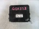 02 03 04 05 LEXUS IS300 CHASSIS ECM 89540-53150 8954053150