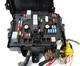 Interior 25888303 Chevy 2008 2009 Express Fuse Box GMC Savana 2500 3500 1500 F90