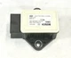 09-11 Jaguar XF Yaw Rate Speed Sensor Traction Control Module Computer Unit OEM 