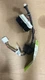 NEW OEM 2020-2023 TESLA MODEL Y 3 CHARGE PORT DOOR WIRING HARNESS 1099953-00-F