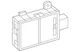 Genuine Audi Blind Spot Detection System Warning Sensor 4N0-907-669-AH