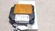 ✅ 2018 NISSAN ROGUE SPORT SRS CONTROL BAG PN:98820-6MJ0A *CRASH DATA*