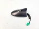 14-20 INFINITI Q50 Q60 UPPER ROOF SHARK FIN TOP SATELLITE ANTENNA W/ COVER OEM