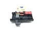 2015-2018 MERCEDES C300 C-CLASS W205 REAR FUSE RELAY BOX MODULE UNIT OEM
