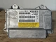VOLVO XC60 MK1 FACELIFT SRS CONTROL MODULE ECU P31387523 2013-2017