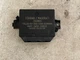 MASERATI QUATTROPORTE M139 OEM 04-08 PARKING PARK ASSIST SENSOR CONTROL MODULE 