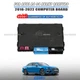 GATEWAY INTERFACE CONTROL MODULE UNIT For AUDI A4 quattro 2016-22 OE 8W6907468C