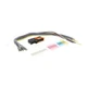 VEMO Aftermarket Repair Kit Cable Set for VW UP (121:122) V10-83-0082