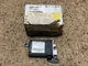 Volkswagen / Audi FRONT SEAT OCCUPANT MODULE 5C6959339B006