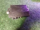 2011 2012 Chrysler 300 Dodge Charger Lidar Radar Blind Spot Detection Module BL5