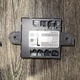2017 - 2019 CHRYSLER PACIFICA FRONT LEFT DOOR CONTROL MODULE OEM 68316561AC