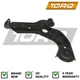 Track Control Arm Front Left Lower Torq Fits Ford Fiesta Puma Courier Mazda 121