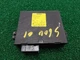 2001 Mercedes-Benz S-Class W220 S600 ECU OEM A2208203026