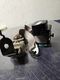 2002-2010 CHEVROLET GMC EXPRESS SAVANA 15 Driver Seat Belt Rear Middle Row