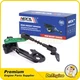 Rear Left Ride Height Level Sensor for Audi A6 A7 A8 Quattro Q5 S6 S7 SQ5 Macan