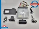 2011 BMW 328i E90 RWD Key Ignition ECU Door Glove Box CAS Set Tested